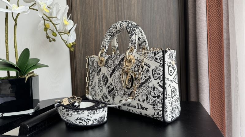 Christian Dior My Lady Bags